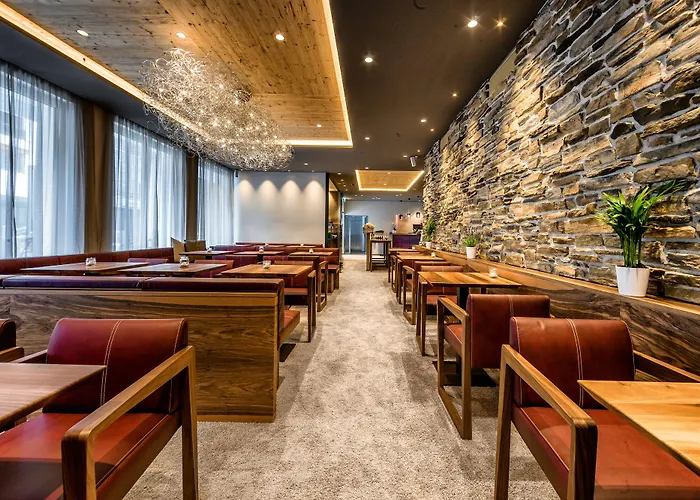 Lai Lifestyle Hotel Lenzerheide