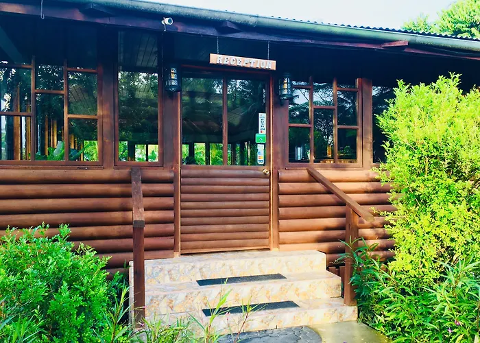 The Log Cab-Inn San Ignacio