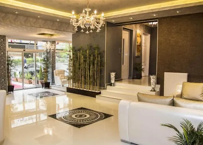 Kayra Hotel Ankara
