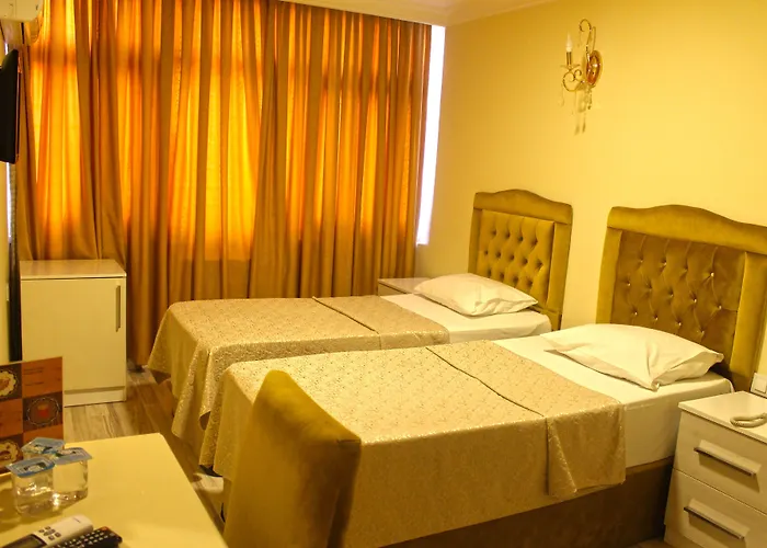 Kayra Hotel Ankara