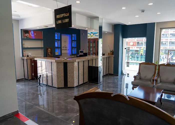 Otel Eroglu Fethiye