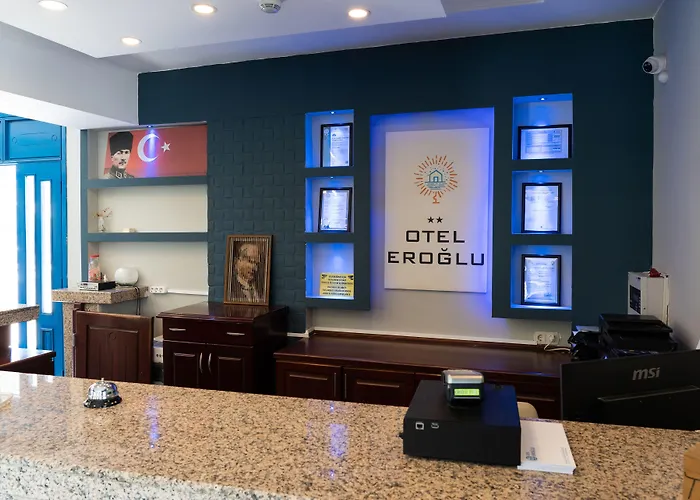 Otel Eroglu Fethiye