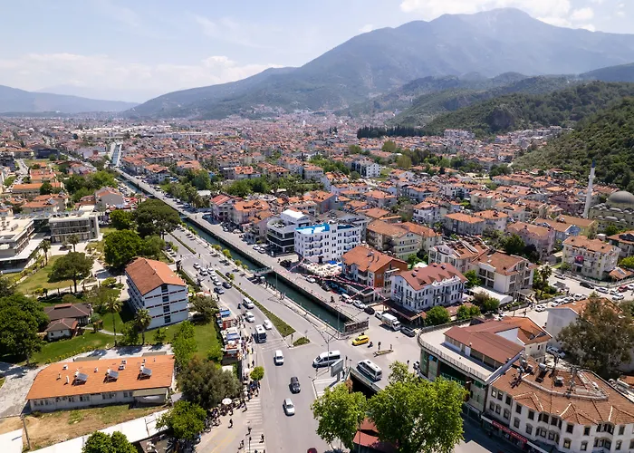 Otel Eroglu Fethiye