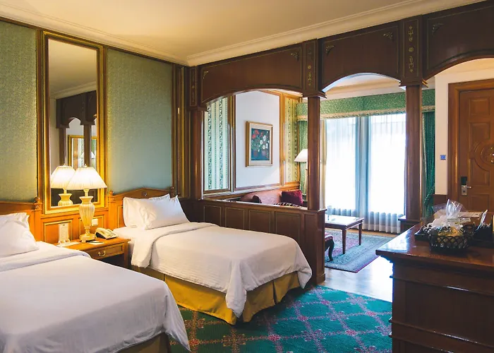Geulis Boutique Hotel Bandung
