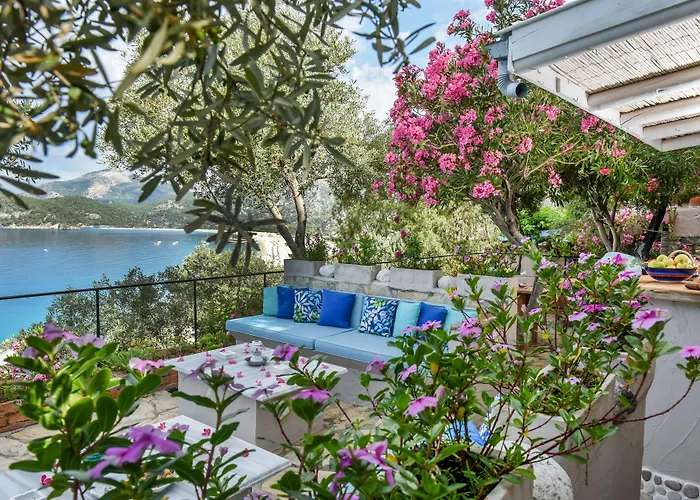 Beyaz Yunus Hotel - Adult Only Ölüdeniz