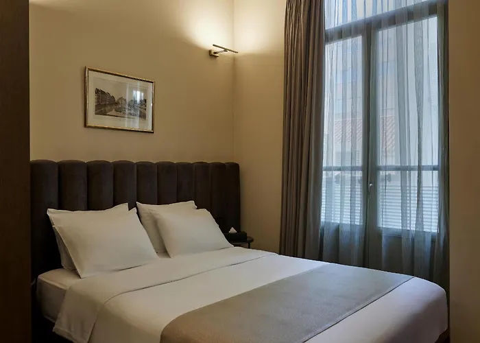 Athens 1890 Hotel & Spa (Adults Only)
