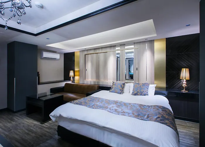 Hotel Luana (Adults Only) Kitakyushu