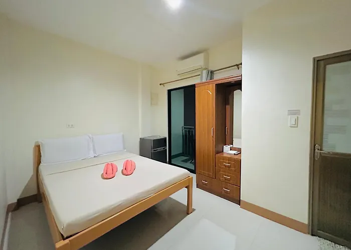 Charlina Inn Panglao