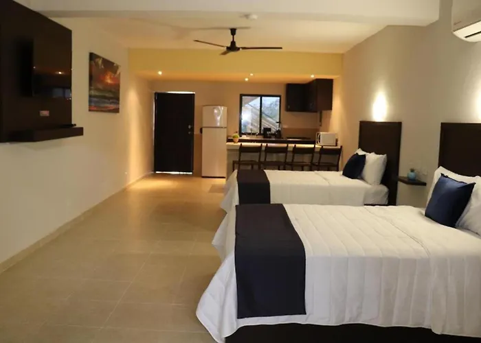 Capital O Hotel Jazuli San José del Cabo