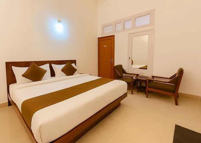 Hotel Sunny Cot - Free Mall Shuttle And Parking Mussoorie