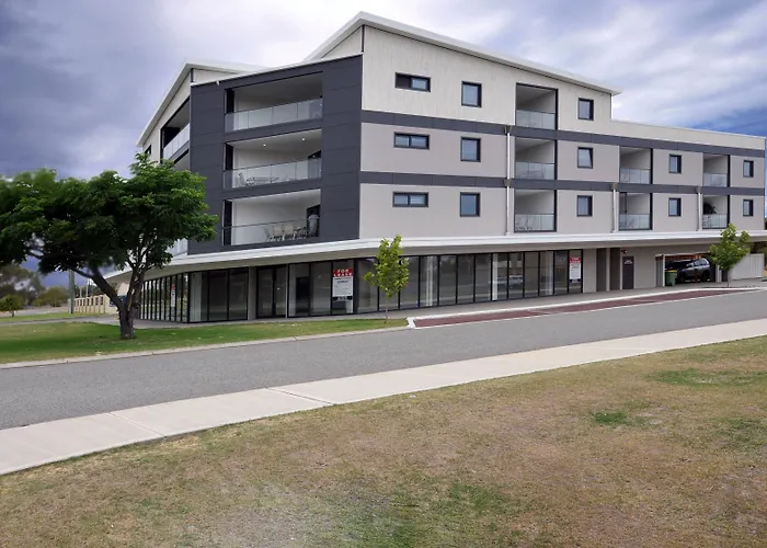 Coastal By Rockingham Apartments
