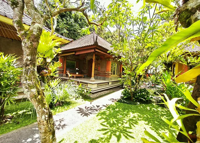 Umah Alas Ubud 