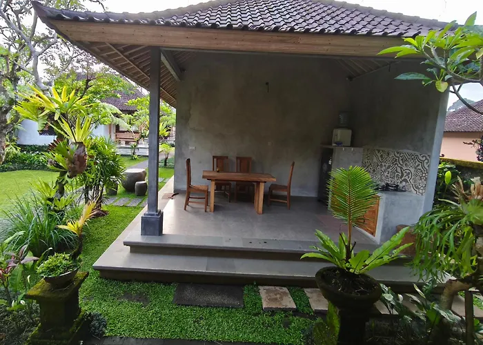 Umah Alas Ubud 