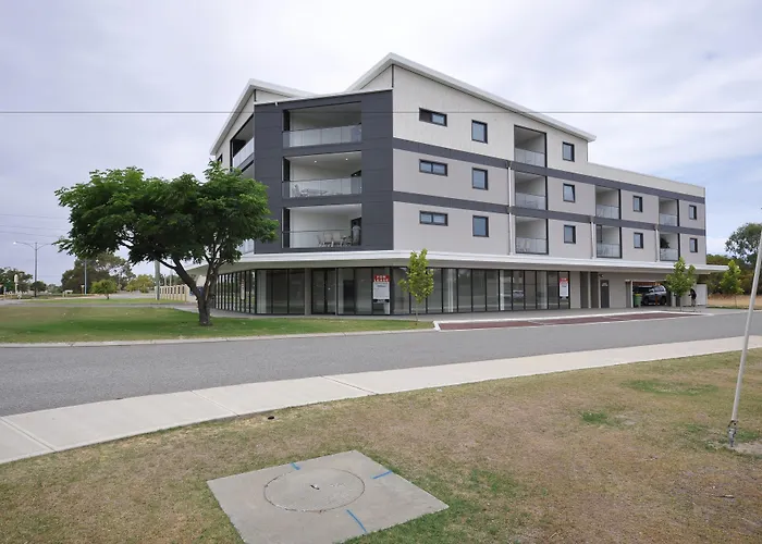 Coastal By Rockingham Apartments