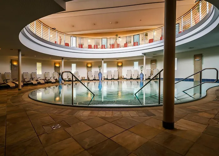 Ostseehotel Midgard In Damp