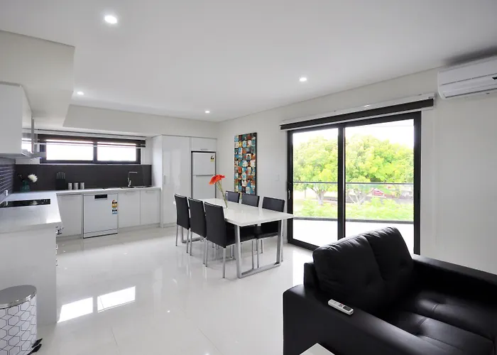 Coastal By Rockingham Apartments