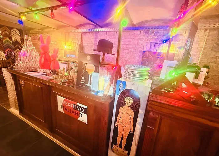 Secret Room Votre Love Room Coquine Et Insolite En Espace Privatif A Doornik