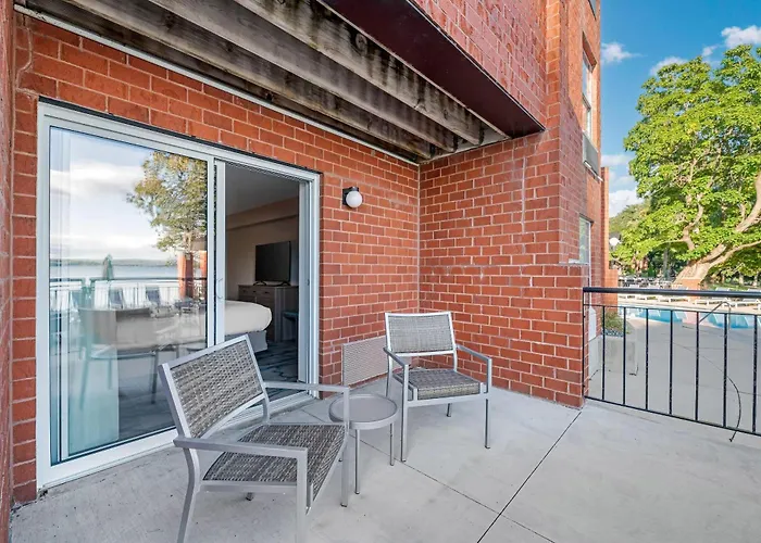 Heidel House Hotel And Conference Center, An Ascend Collection Hotel Green Lake
