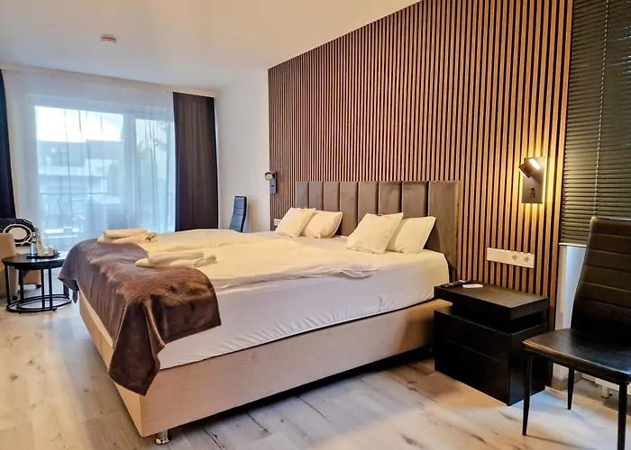 Hotel am Kurpark Bad Wimpfen