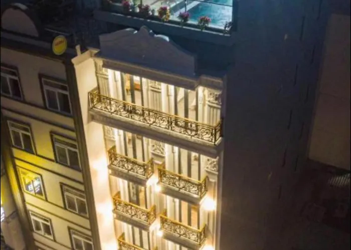 Sunset Hotel & Apartment Vũng Tàu