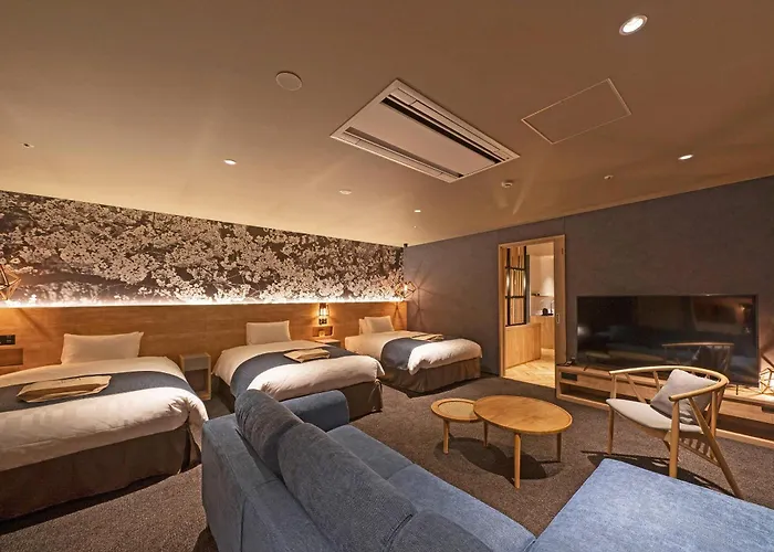 Hotel Around Takayama, An Ascend Collection Hotel Takayama 