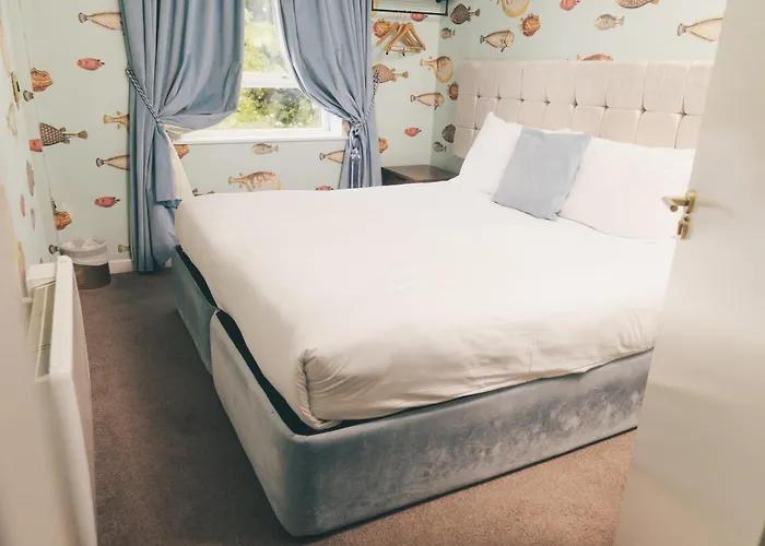 Rainhill Hall Hotel