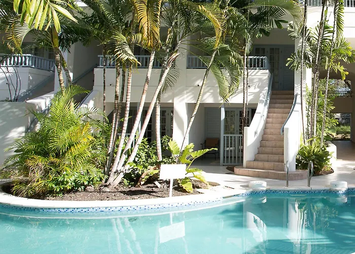 Savannah Beach Club Hotel Bridgetown
