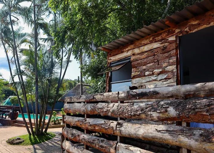 Casa Palmeira Mbombela