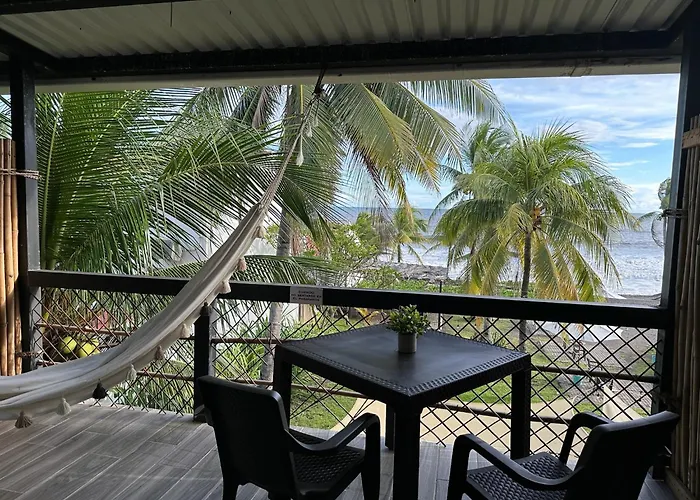 Lali Beach Hotel Boutique Sonsonate