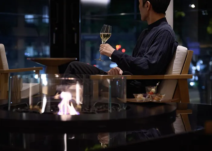 The Royal Park Hotel Iconic Kioto