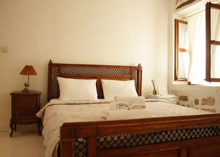 Morlimon Otel Alaçatı