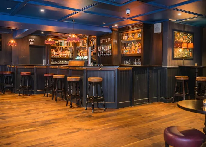 Crown Quarter Hotel Wexford