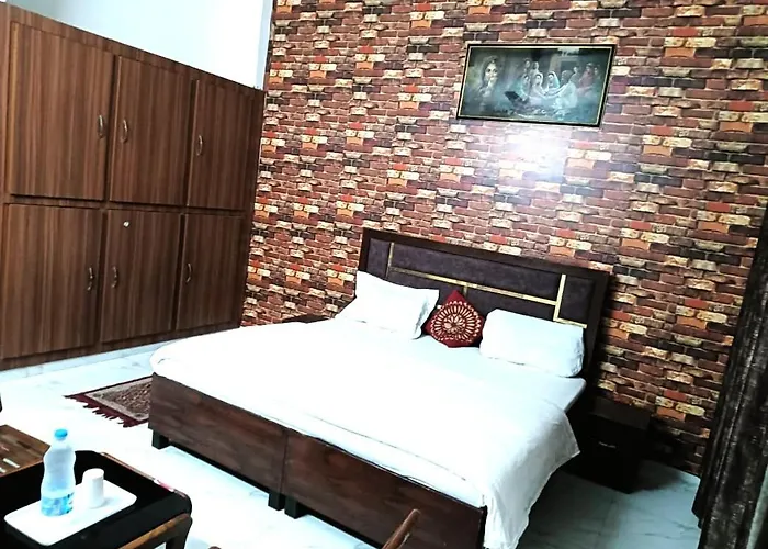 Zora Park Luxury Rooms Visakhapatnam