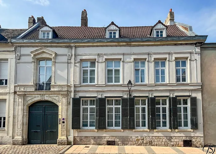La Demeure Numéro 5 Cambrai