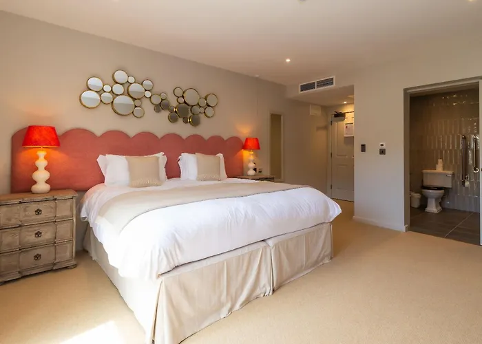 Oyster House Hotel The Mumbles