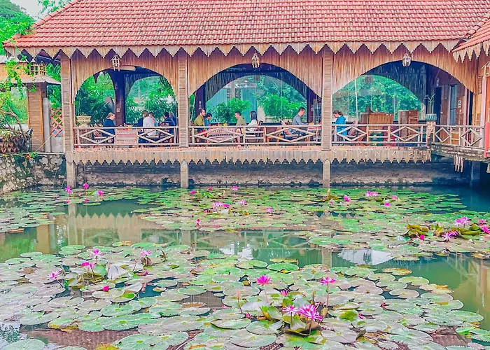Trang An Quynh Trang Happy Homestay & Garden NINH BINH