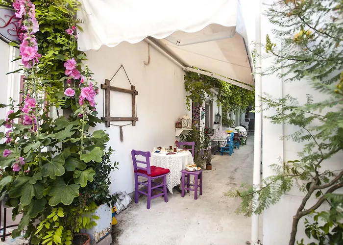 Kalinda Hotel - Adult Only Bozcaada