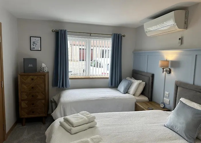 Royal Oak Guesthouse Orkney