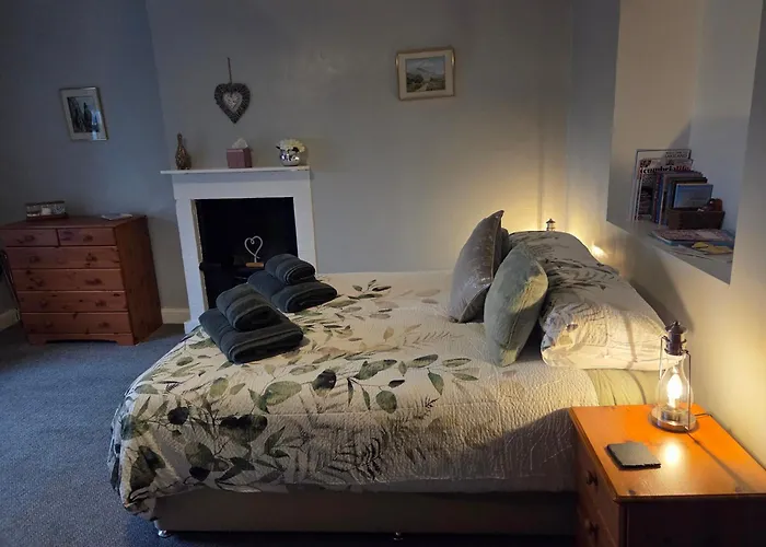 Rainors Farm B&B Gosforth 