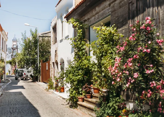Kalinda Hotel - Adult Only Bozcaada