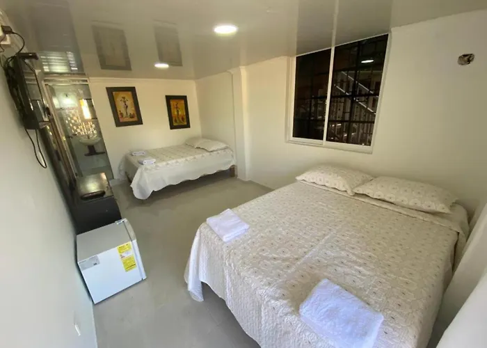 Hotel Campestre Dorado SAI San Andrés