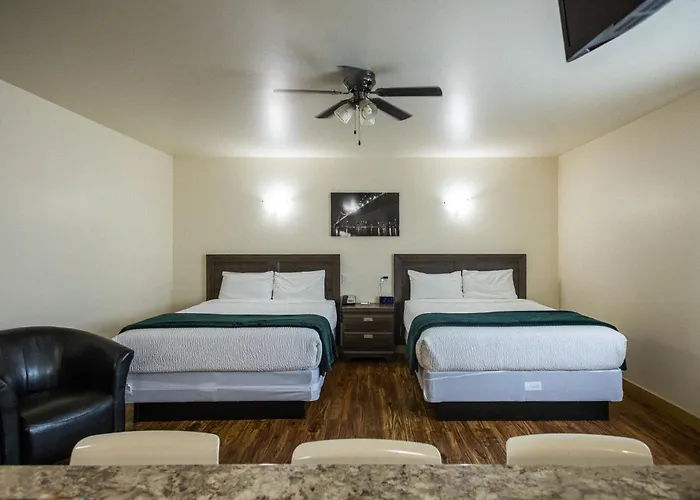 Sleep Suite Motel Steinbach
