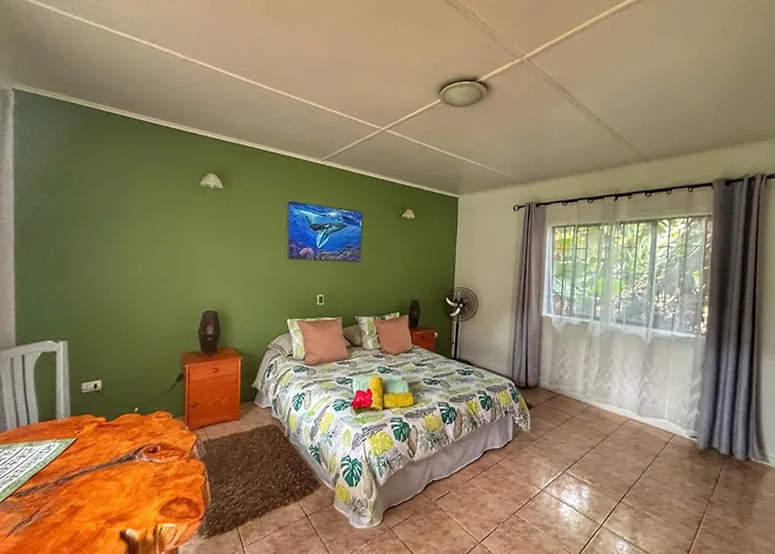Kahina Lodge Hanga Roa