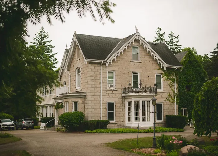 Westover Inn Saint Marys