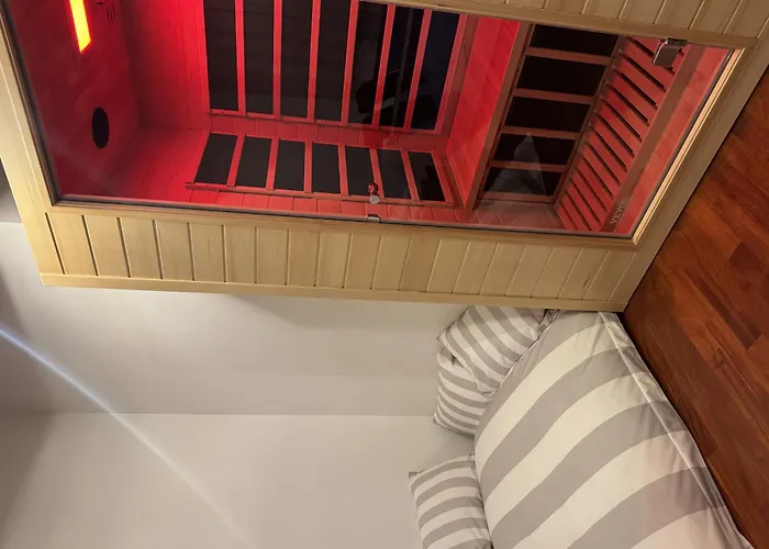 Bed And Breakfast Villa Romano Anzio