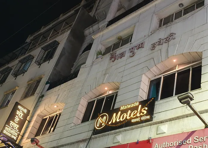 Malwade Motel Pune