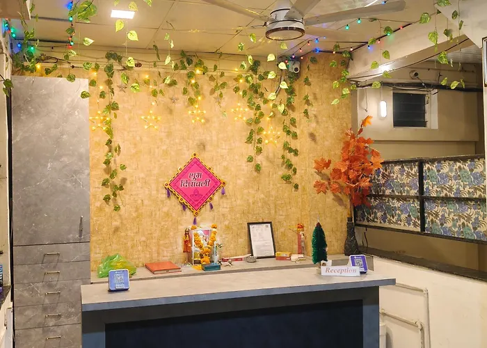 Malwade Motel Pune