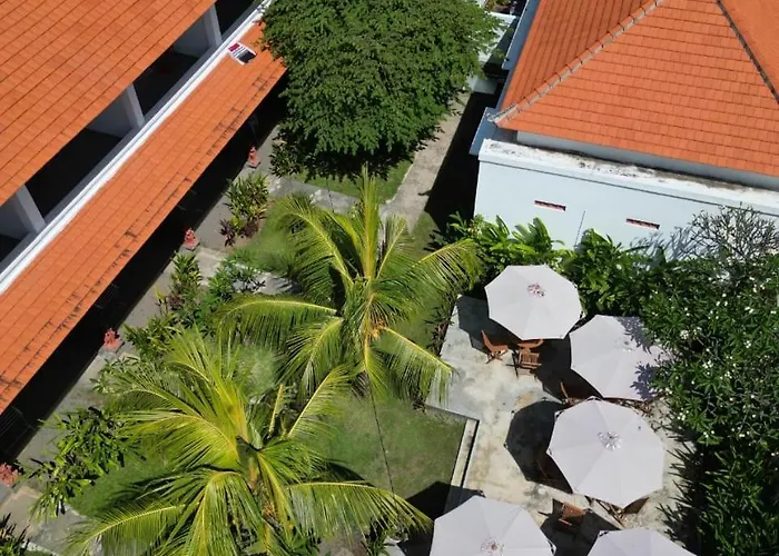 Hotel My New Lovina