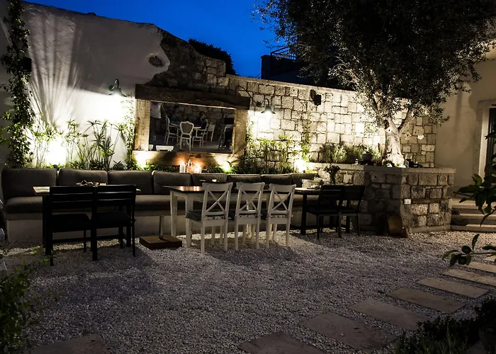Sakula Hotel Alaçatı