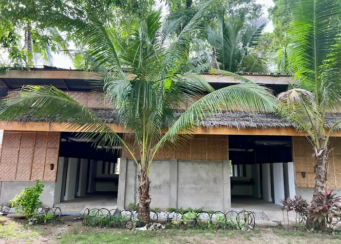 Hola Beach Resort Siquijor